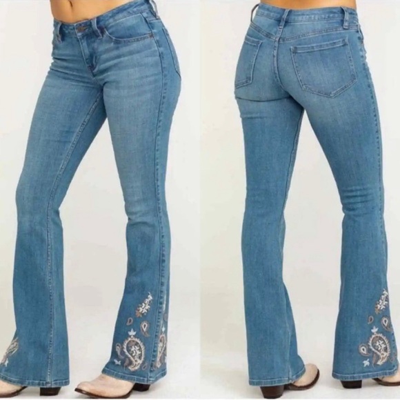 Brand new Idyllwind jeans - Picture 2 of 2